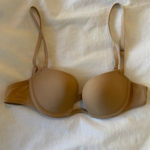 La Perla Tan Bra